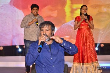 Jai Lava Kusa Movie Audio Release Press Meet